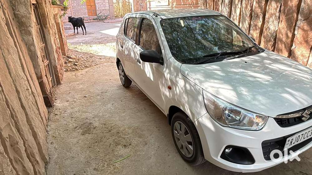 Maruti Suzuki Alto K10 Petrol 90000 Km Driven