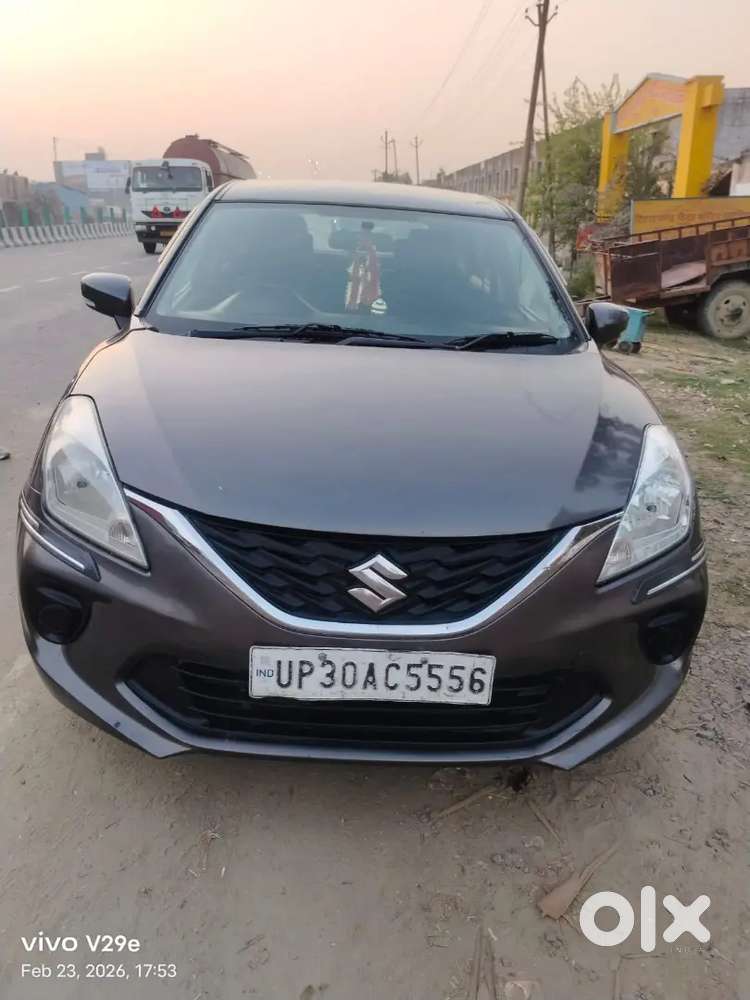 Beleno Delta
