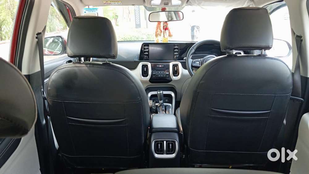 Kia Sonet Htx Plus Turbo Imt, 2023, Petrol
