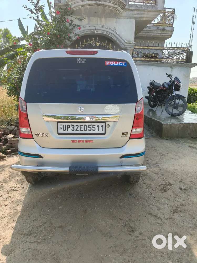 Urgent Sale For New Car