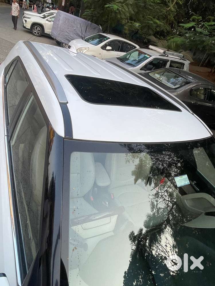 Hyundai Automatic 2019 Petrol