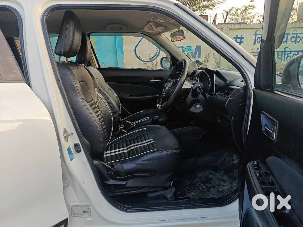 Maruti Suzuki Swift Vxi 2018, 2018, Petrol