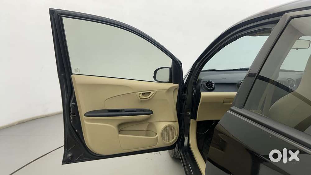 Honda Amaze Sx I Vtec, 2015, Petrol