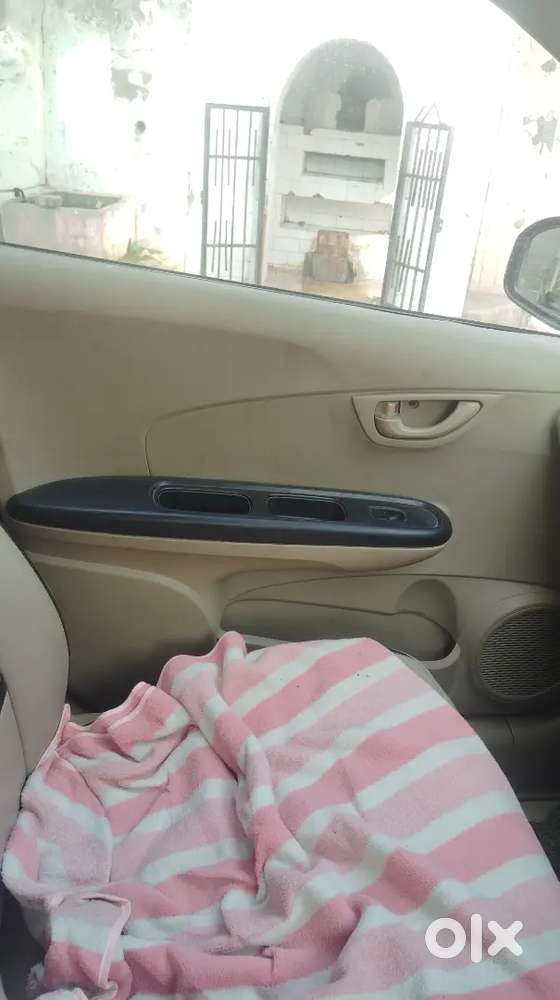 Honda Mobilio