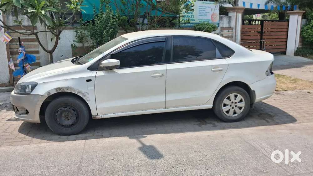 Want To Sell My Vento