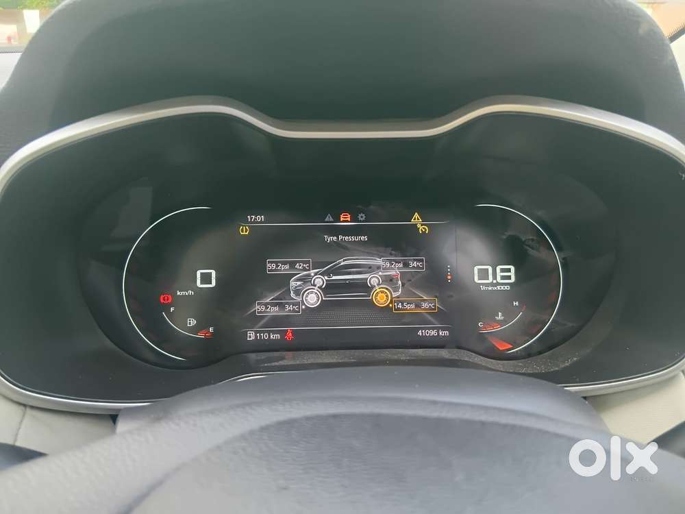 Mg Astor 1.5 Sharp(o) Cvt, 2022, Petrol
