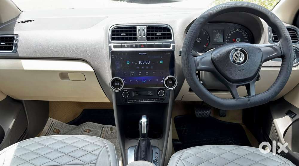 Tata Punch Creative Amt, 2022, Petrol