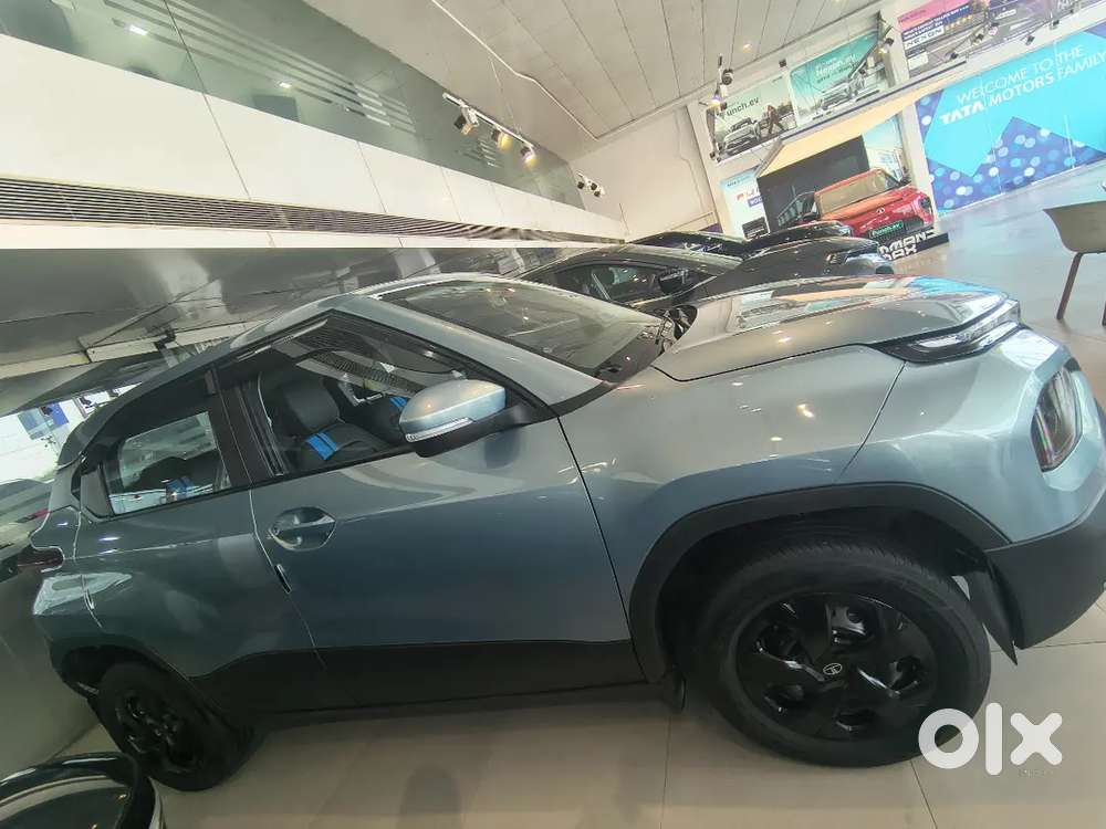 Tata Punch 2024 Petrol Good Condition