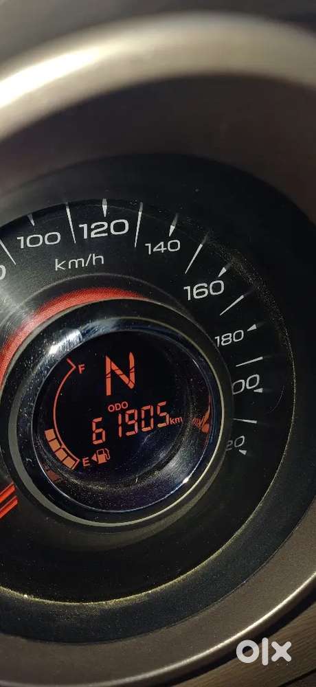 Mahindra Xuv500 Diesel Manual 2nd 2012