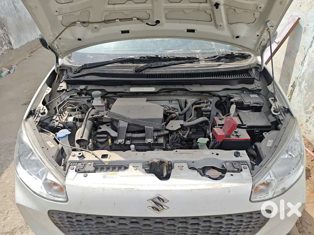 Maruti Suzuki Alto K10 2022 Petrol Good Condition