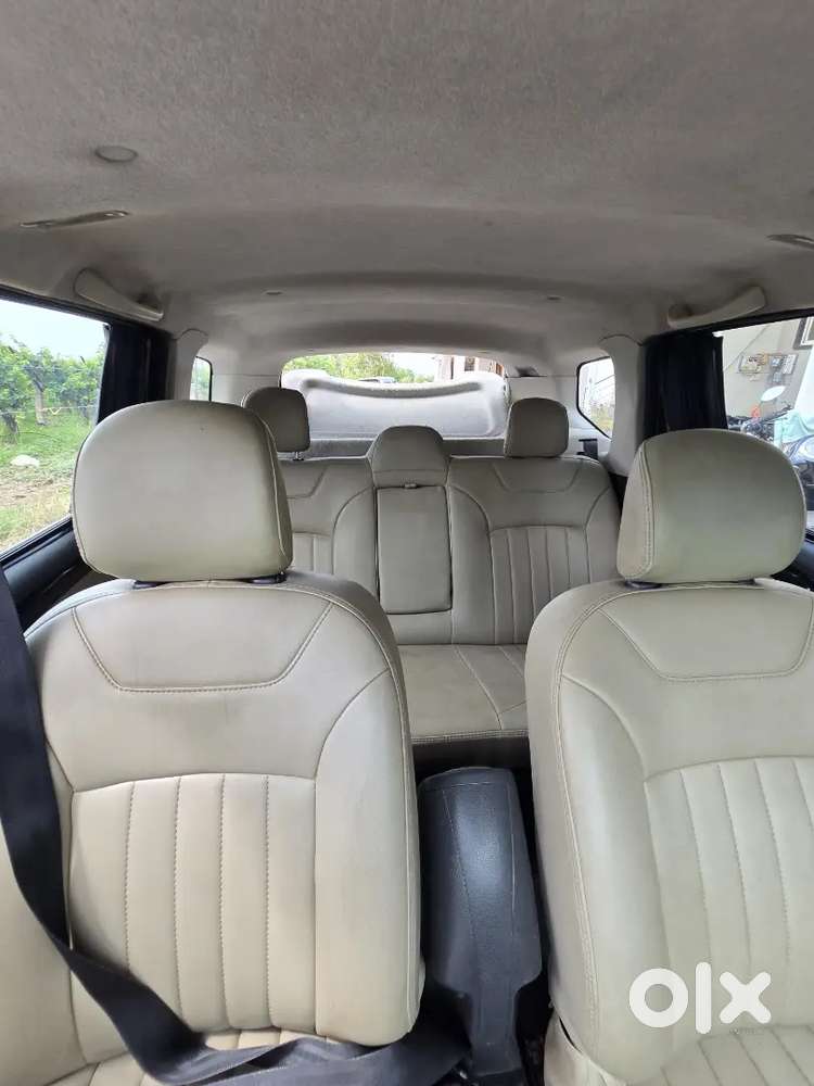 Renault Duster Diesel 2012