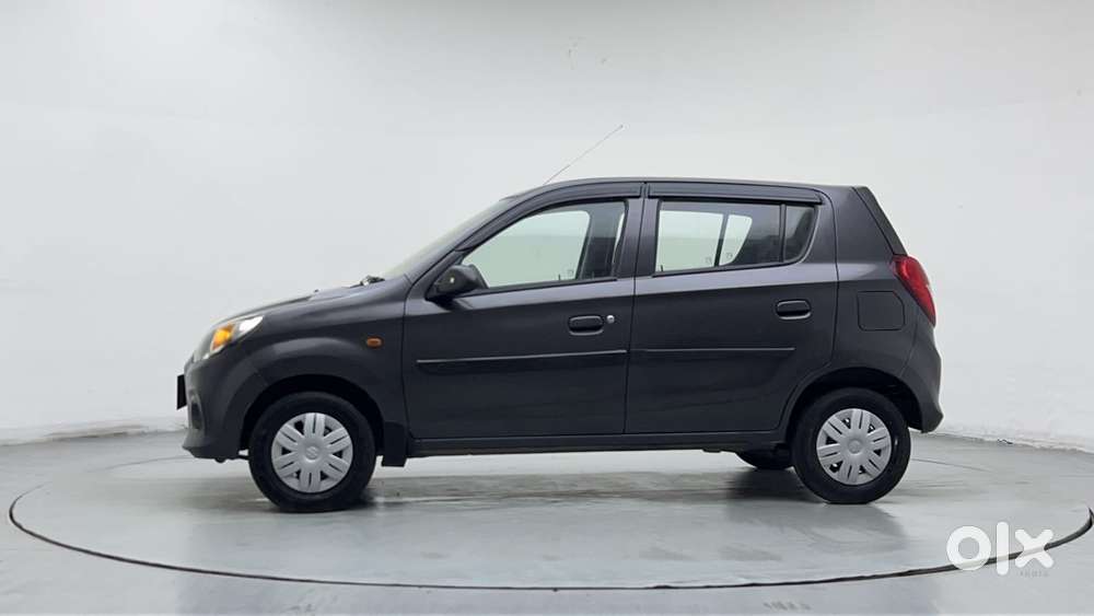 Maruti Suzuki Alto 800 Lxi, 2016, Petrol