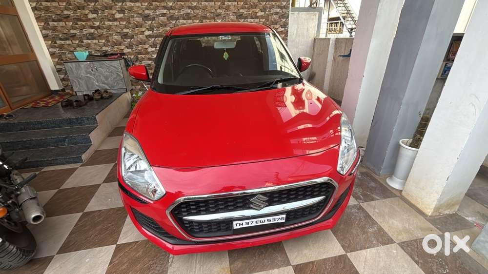 Swift Vxi 2023 Swift