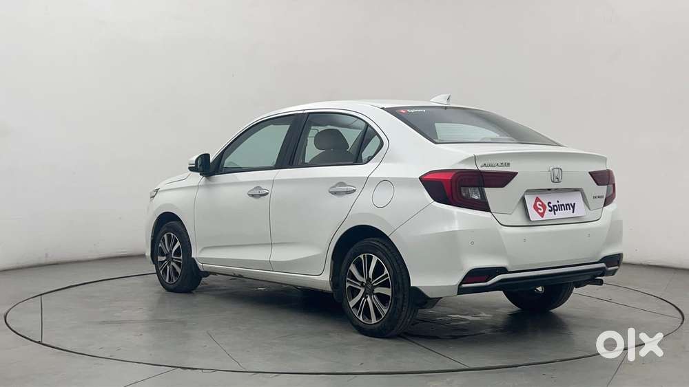 Honda Amaze Vx 1.2 Petrol Cvt, 2022, Petrol