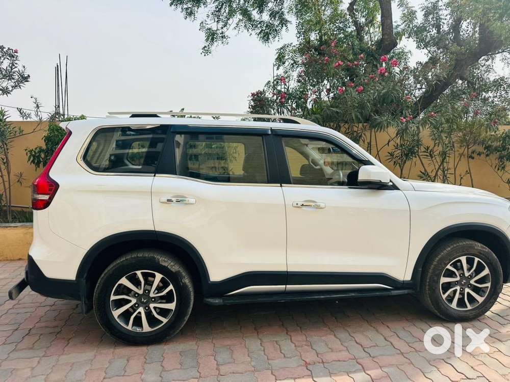 Mahindra Scorpio-n 2022 Diesel Good Condition