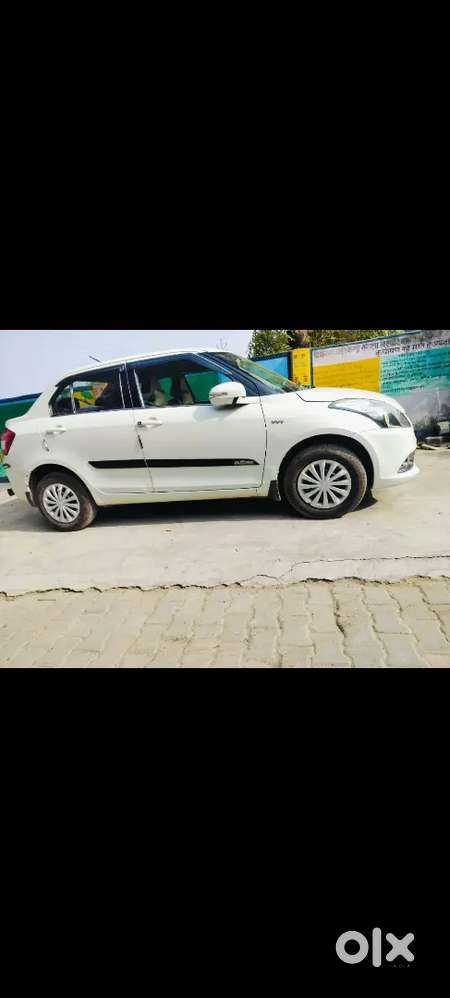 Maruti Swift Dzire 2015  November Petrol .well Maintained Car