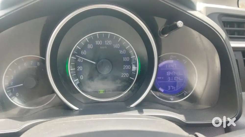 Honda Wr-v I-vtec 2022