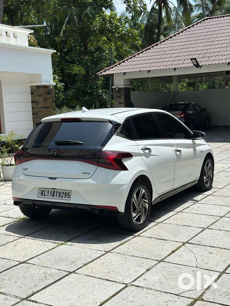 Hyundai I20 Asta 1.0 Turbo Imt, 2020, Petrol