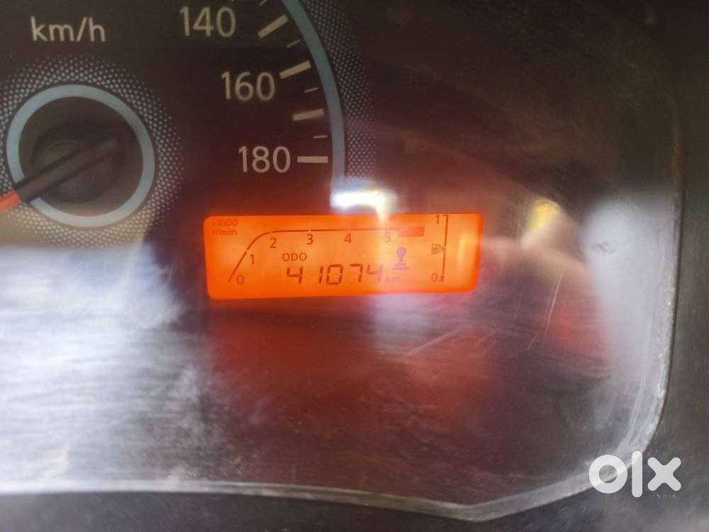 Datsun Redigo 1.0 S, 2019