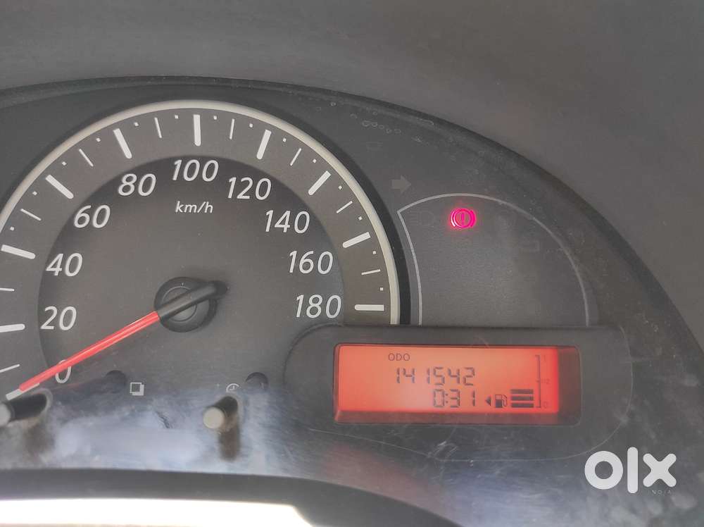 Nissan Micra Diesel Xv, 2011, Diesel