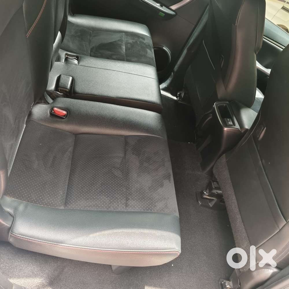 Toyota Fortuner Gr-s, 2023, Diesel