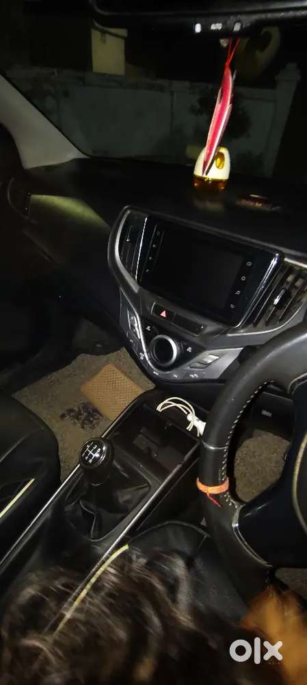 Toyota Glanza 2020 Petrol 45000 Km Driven