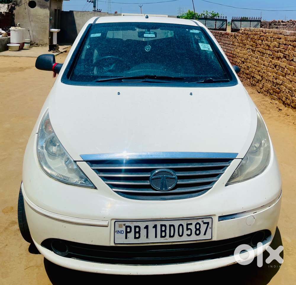 Tata Indica Vista 2013 Diesel 145000 Km Driven