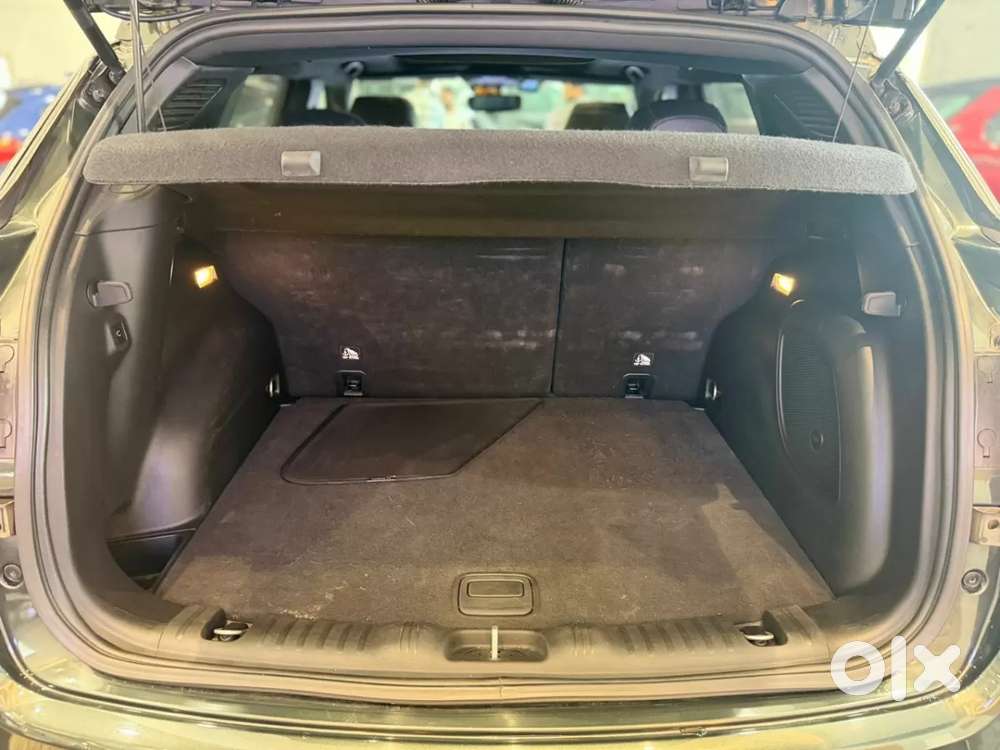 Jeep Compass Model S (o) Diesel 4x4 At, 2022, Diesel