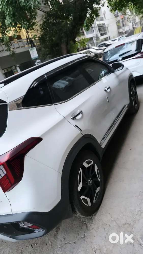 Kia Seltos In Superb Condition