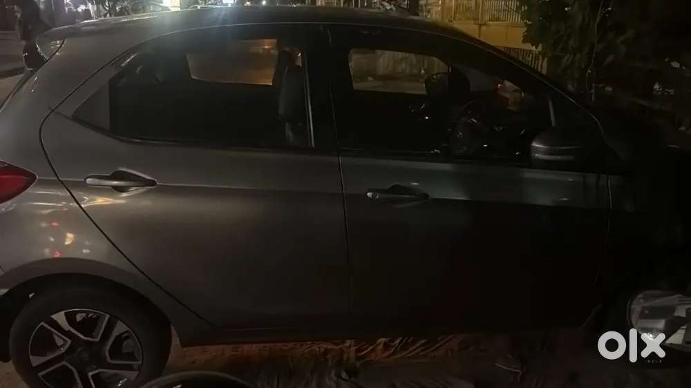 Tata Tiago 2019 Petrol 54000 Km Driven