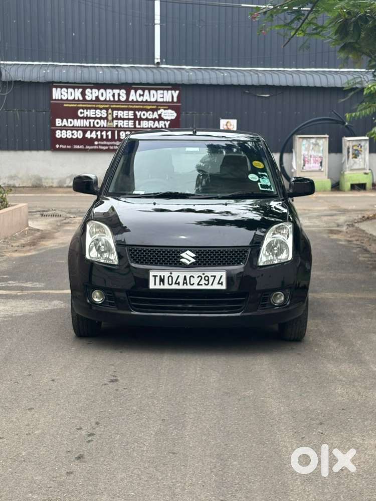 Maruti Suzuki Swift Ddis Vdi, 2008, Diesel