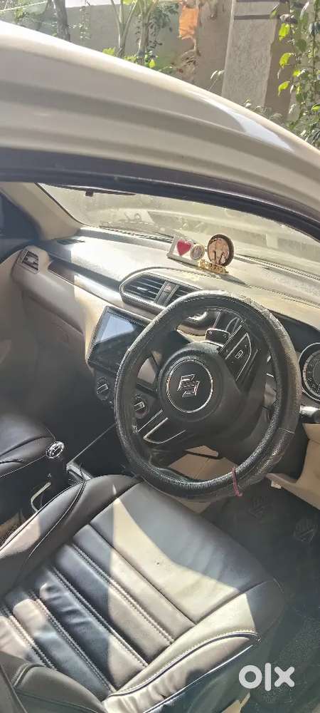 Maruti Suzuki Dzire 2019 Diesel 65000 Km Driven