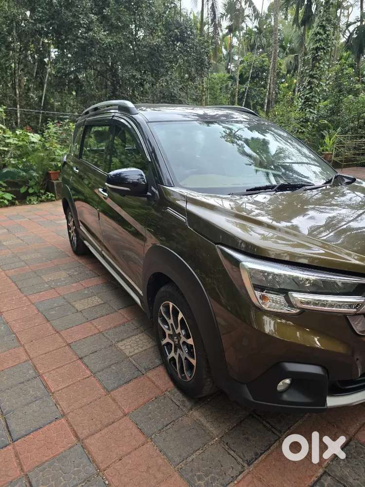 Maruti Suzuki Xl6 2022 1st