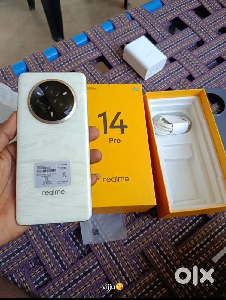 Realme 14 pro
