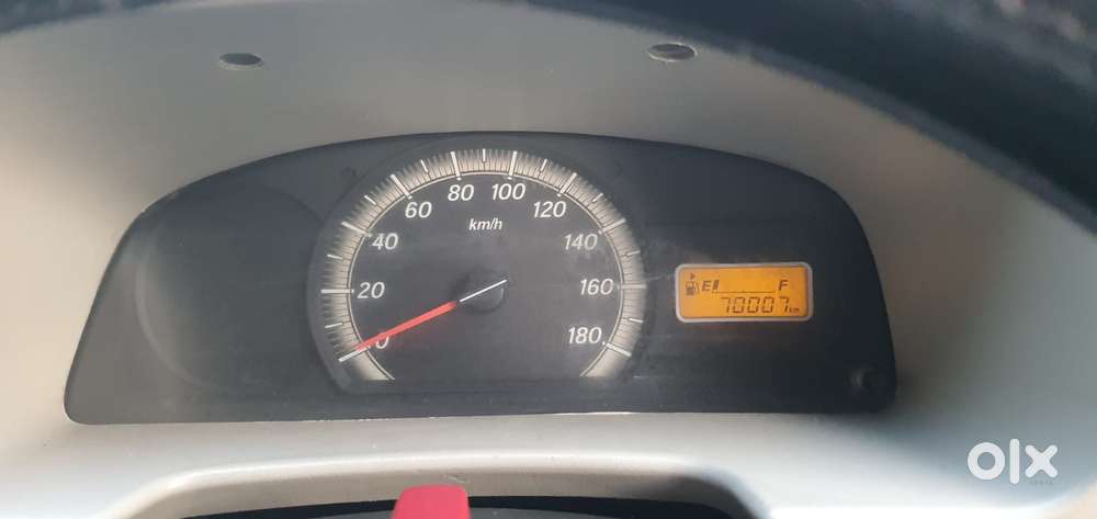 Maruti Suzuki Eeco Cng 5 Seater Ac, 2018, Cng & Hybrids