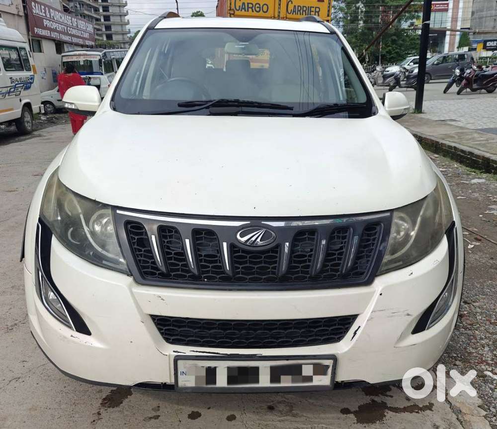 Mahindra Xuv500 W10 At, 2018, Diesel