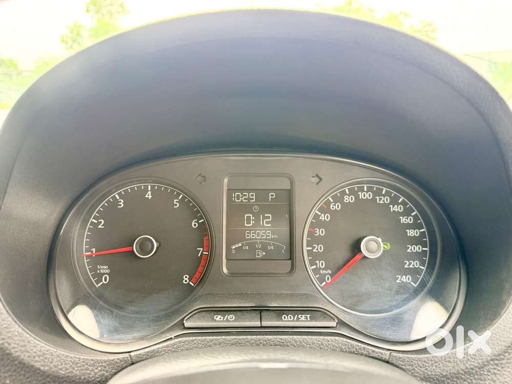 Volkswagen Polo Gt Tsi, 2014, Petrol