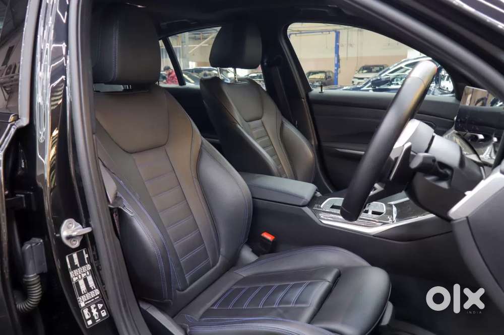 Bmw M340i, 2025, Petrol