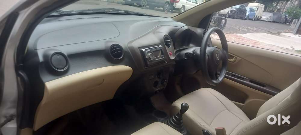 Honda Amaze 1.2 Smt I Vtec, 2013, Petrol