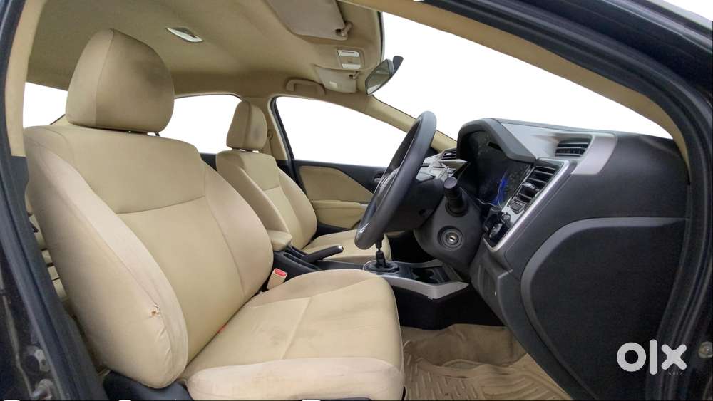 Honda City 2015-2017 I Vtec V, 2016, Petrol