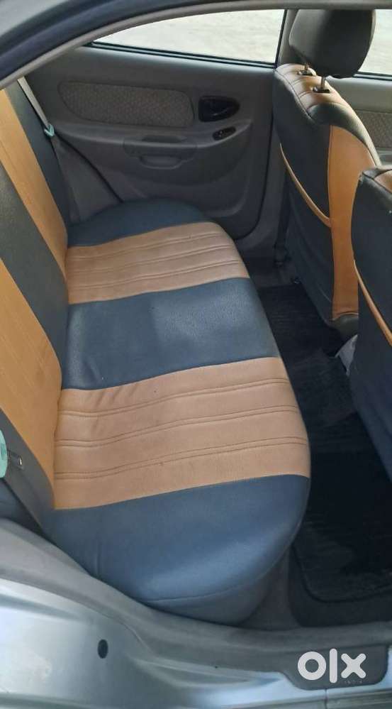 Hyundai Accent Executive, 2009, Petrol