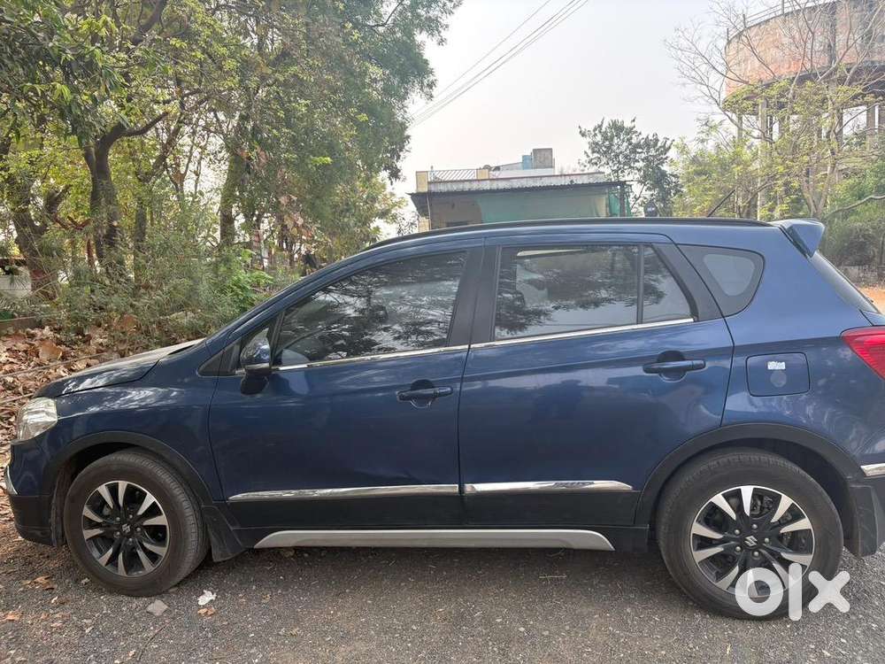 Maruti Suzuki Petrol 2021