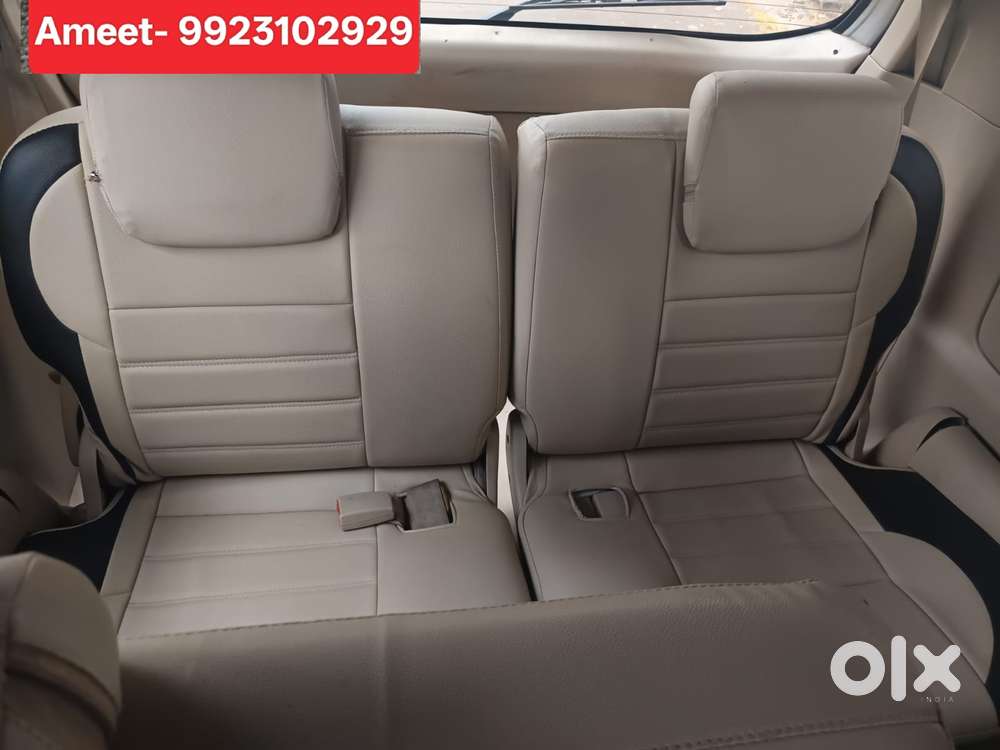Toyota Innova 2.5 Vx 8 Str, 2008, Diesel