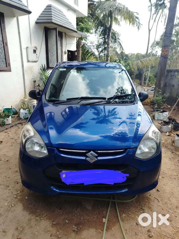 Good Condition Vehicle
Company Service
New 4 Tyres