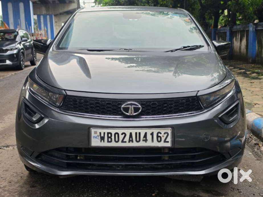 Tata Altroz Xm Plus (s), 2023, Petrol
