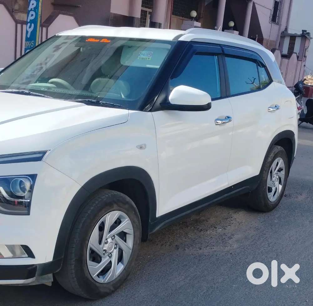 Hyundai Creta 2023 Diesel 69000 Km Driven