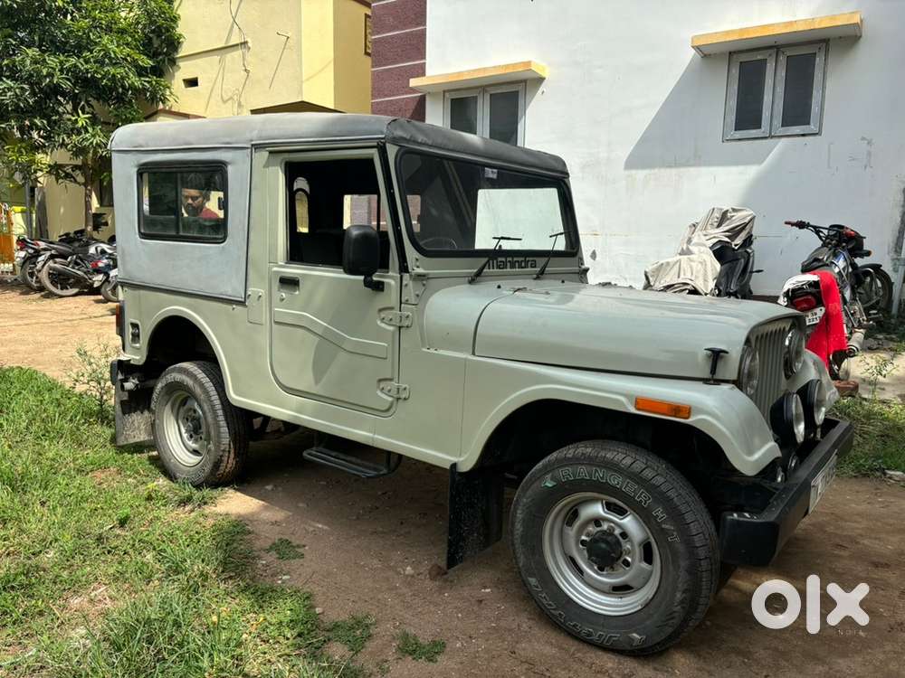Mahindra Mm540 Disel 2wd Well Maintained