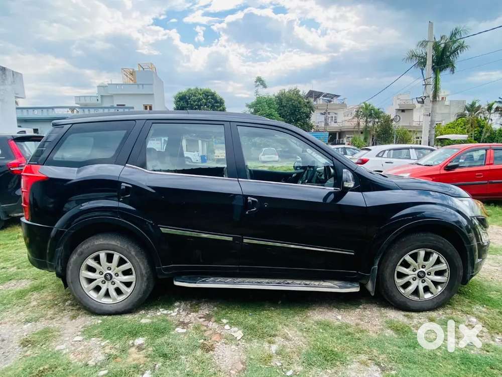 Mahindra Xuv500 W10 2wd 2016 Diesel