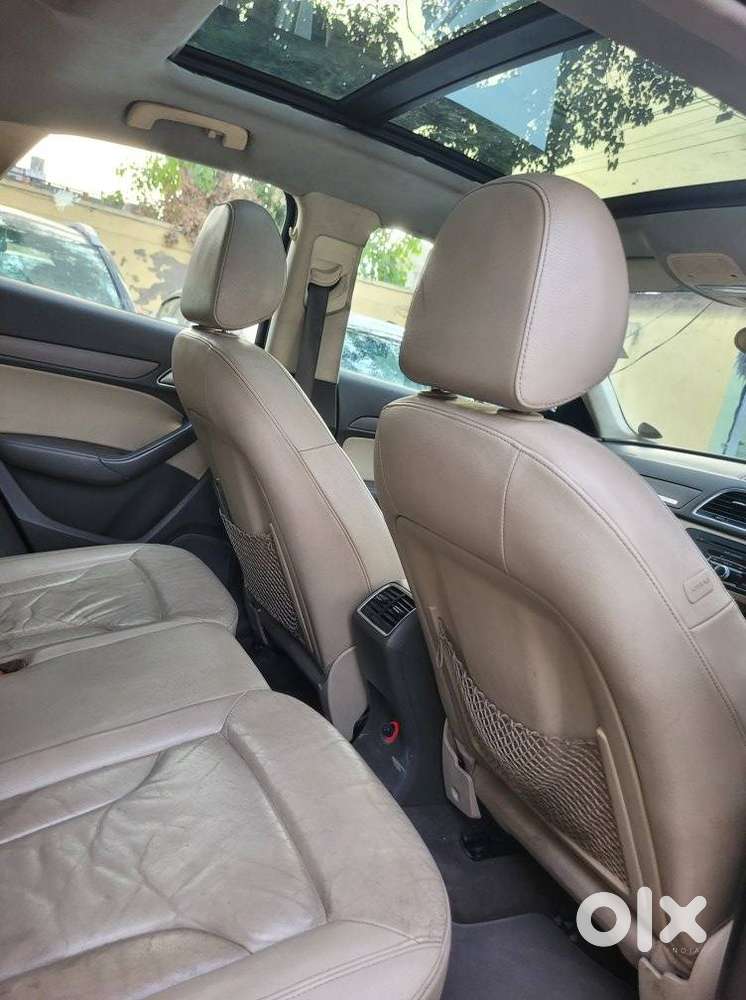 Audi Q3 35 Tdi Premium Plus + Sunroof, 2015, Diesel