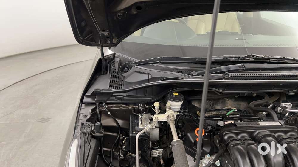 Honda City 1.5 Zx Cvt I-vtec, 2022, Petrol
